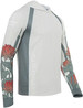 Bluza z ochroną UV 50+ Favorite Youthful