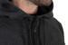 Bluza na zamek Matrix Charcoal Marl Zip Hoody