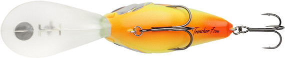 Wobler Berkley Dex Trencher