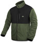 Kurtka Delphin Twin Zip Fleece