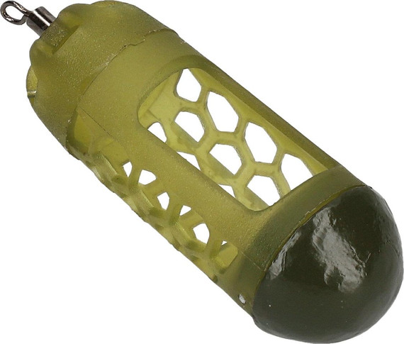 Koszyczek zanętowy Mikado Window Feeder
