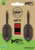 Koszyczek zanętowy Mikado QMF MFX