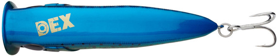Wobler Berkley Dex Mullet Popper