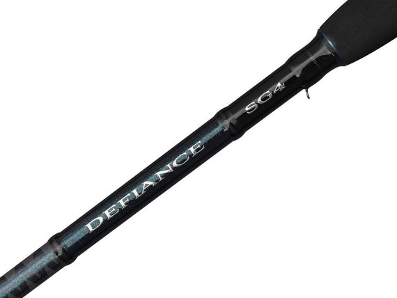 Wędzisko Savage Gear Defiance SG4 Inshore