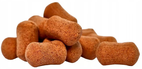 Przynęta naturalna Genlog Dumbells Crazy