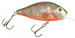 Wobler Mistrall Crucian Diver