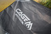 Półka boczna Mikado Tournament XL QL Rain Cover