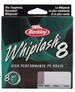 Plecionka Berkley Whiplash 8