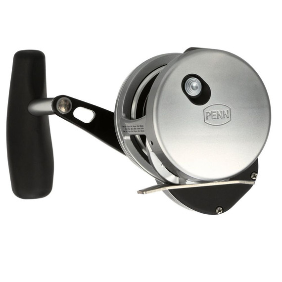 Multiplikator PENN Fathom II Lever Drag