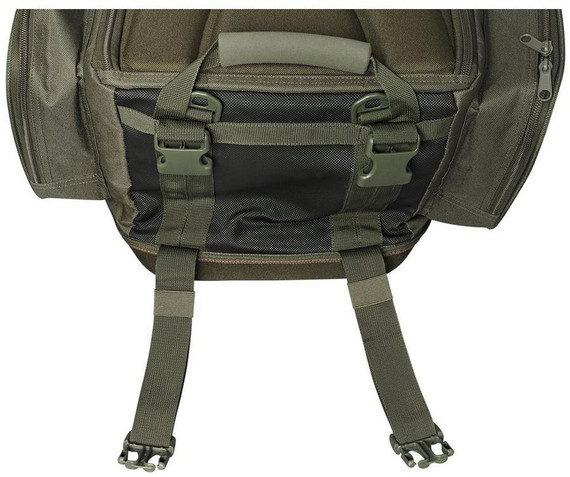 Plecak JRC Defender II Backpack