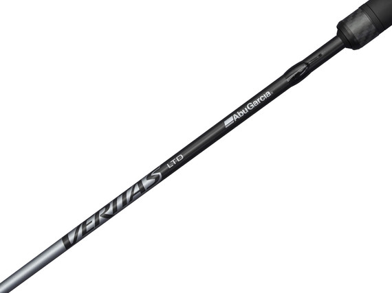 Wędka Abu Garcia Veritas Ltd Crank