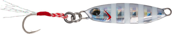 Przyneta morska Miklado Metal Jig Micro