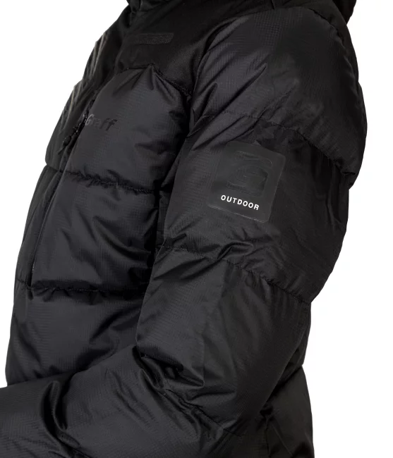 Kurtka damska ocieplana Graff 645-O-2-D