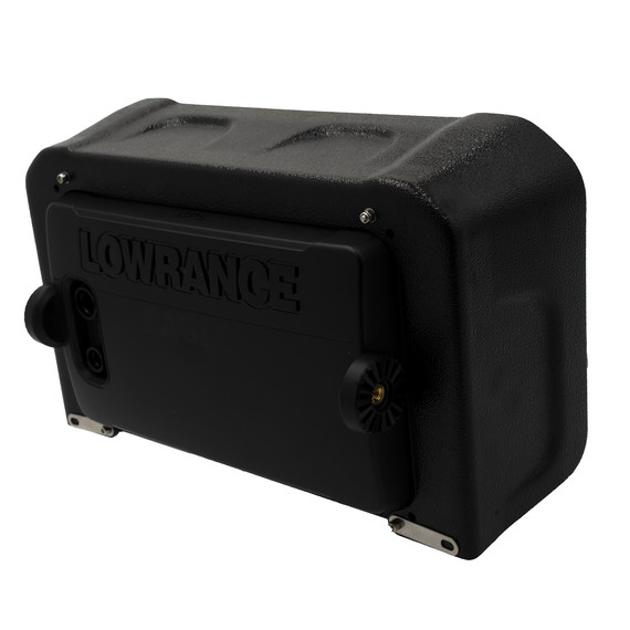 Osłona echosondy Lowrance Eagle,HOOK2/HOOK Reveal BerleyPro