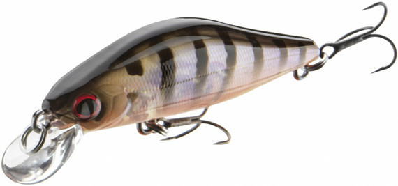 Wobler Daiwa Tournament Wise Minnow