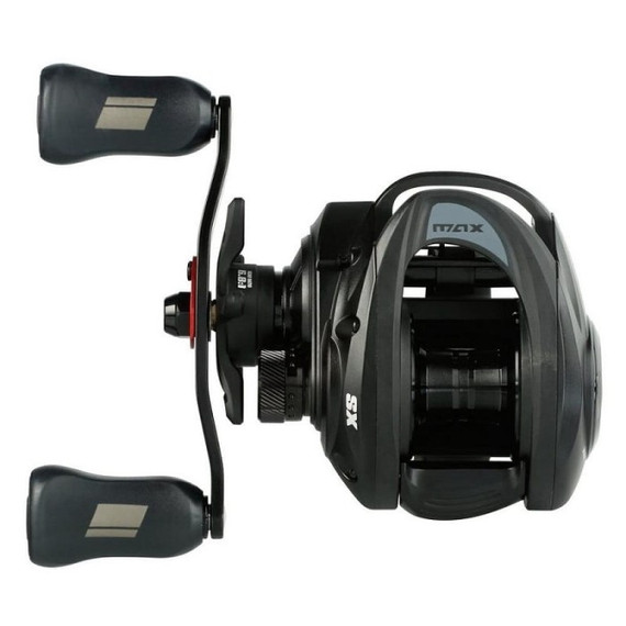 Multiplikator niskoprofilowy Abu Garcia Max SX