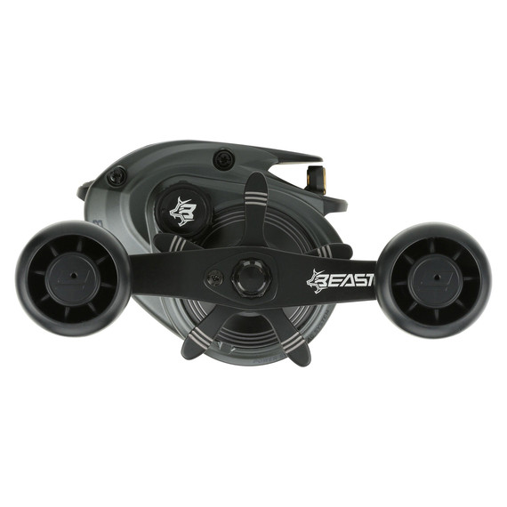 Multiplikator niskoprofilowy Abu Garcia Beast