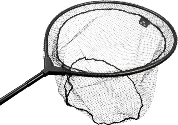 Kosz do podbieraka Mikado Carbon Tournament