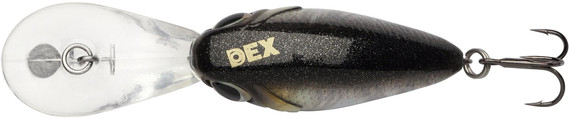 Wobler Berkley Dex Trencher