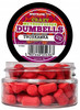 Przynęta naturalna Genlog Dumbells Crazy