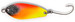 Błystka obrotowa Iron Trout Heavy Wave Spoon