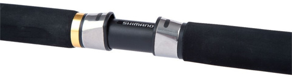 Wędka Shimano Beastmaster AX Pilk