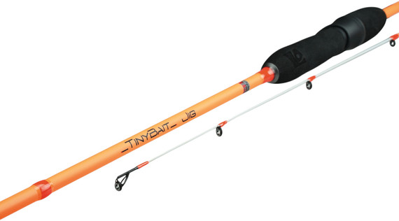 Wędka Robinson TinyBait Jig