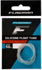 Rurka Flagman Silicon Float Tube 0.6mm 50cm