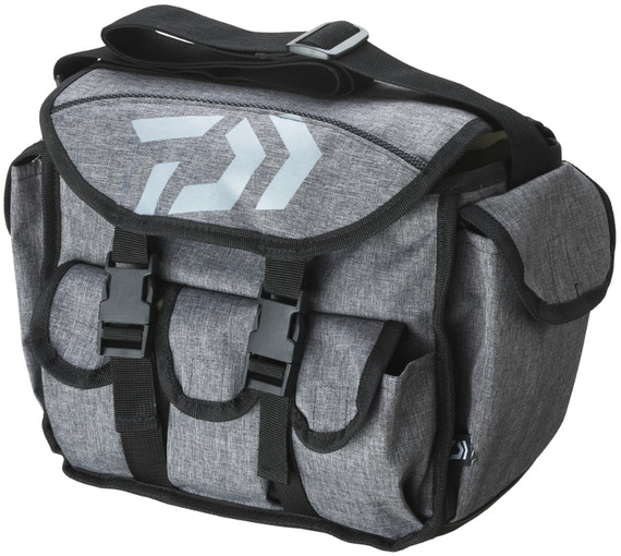 Torba Daiwa D-VEC Shoulder Bag