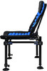 Krzesło Flagman New Armadale Feeder 7.4kg 76x68x25cm