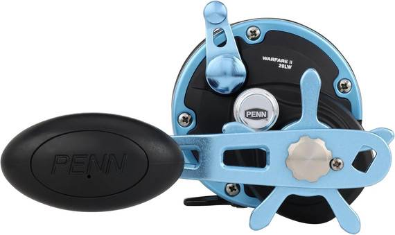 Multiplikator PENN Warfare II Level Wind