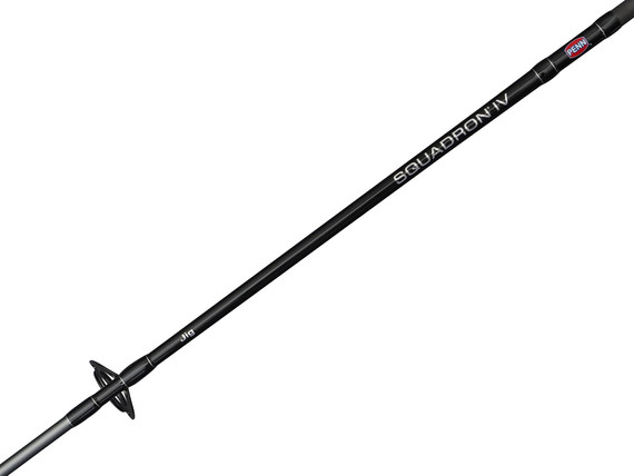 Wędka PENN Squadron IV Jig