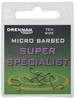 Hak Drennan Super Specialist