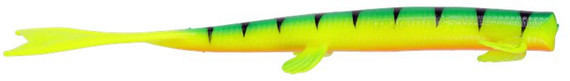 Przynęta gumowa Kamatsu Shadow Hunter