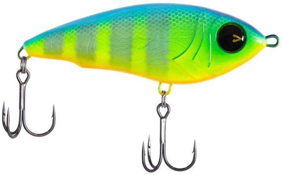 Wobler Select Jerkid 100S
