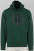 Bluza z kapturem Aston Villa Football - M