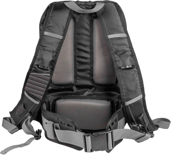 Plecak Mikado MFT Hybridpack