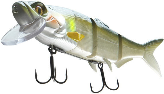 Wobler Daiwa PX Hybrid SB250