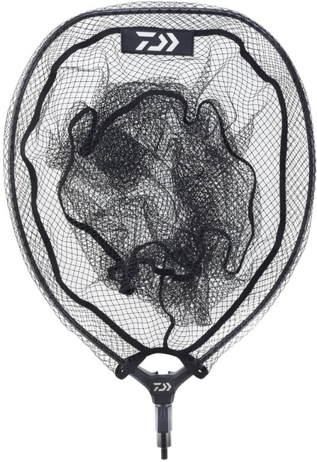 Kosz do podbieraka Daiwa D-VEC Swift Catch Carbon Net