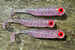 Guma spinningowa Great Fish GF1