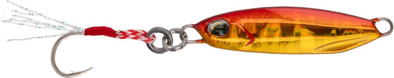 Przyneta morska Miklado Metal Jig Micro