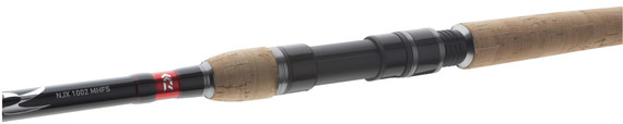 Wędka Daiwa Ninja X Spin