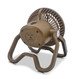 Wentylator z lampą Anaconda Camp Fan Light RMX-710