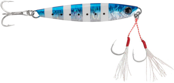 Przyneta morska Miklado Metal Jig