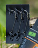 Przypon karpiowy FOX Carp Edges Super Wide Gape Chod Rigs