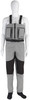 Wodery i spodniobuty Daiwa D-VEC Breathable Zipped Waders