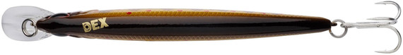Wobler Berkley Dex Bullet Jerk