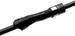 Wędka Azura Vesta Light Game 76Ul 1-7g 230cm