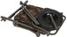 Taczka transportowa Fox Explorer Barrow MK2