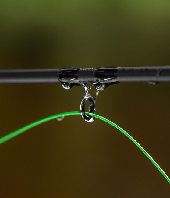 Wędka muchowa Mikado Fly MLX II Nymph